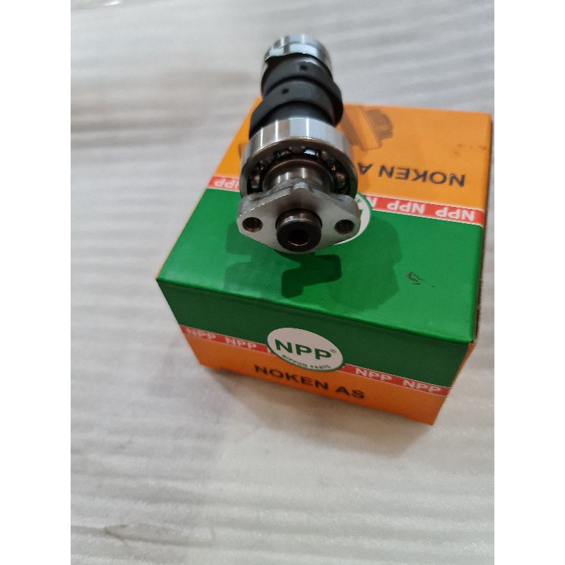 CHAMSAFT NOKEN AS CS1 CS 1 NPP