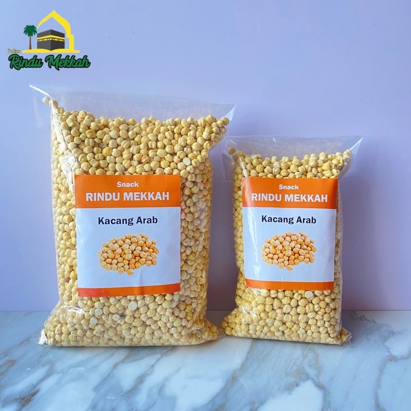 

Kacang Arab fustuk 1 kilo 1/2 kilo Renyah Gurih Makanan arab oleh oleh haji umroh