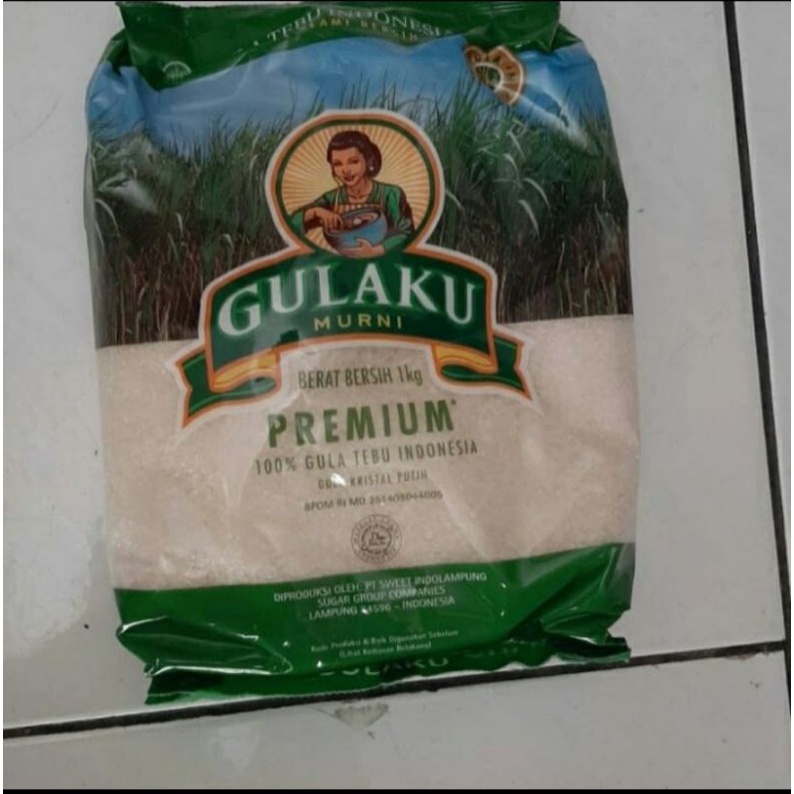 

Gulaku 1kg