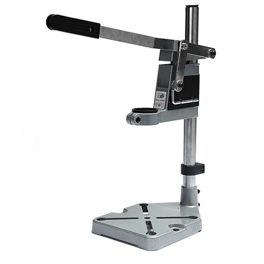 Alat Dudukan Mesin Bor / Electric Drill Stand Bor Tangan