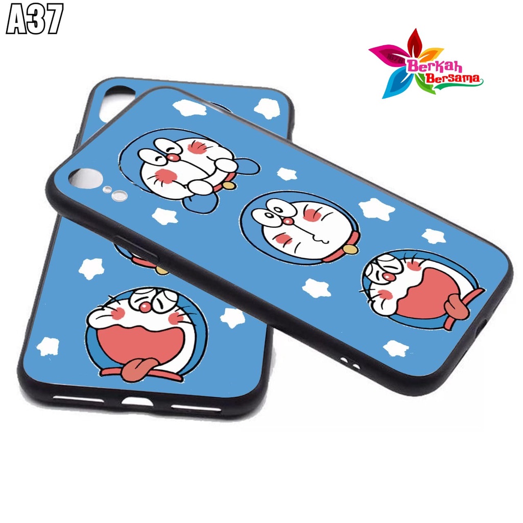 SS007 case DORAEMON oppo A37 neo9 A71 A83 A39 a57 F7 F5 youth F1s a59 A3s A5s A7 A11k A12 A1K BB4490