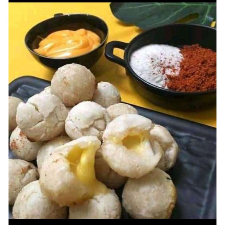 

Cimol Mozarella Garut