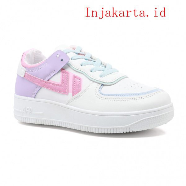 PVN Chanyeol Sepatu Sneakers Wanita Sport Shoes 420 zvjz