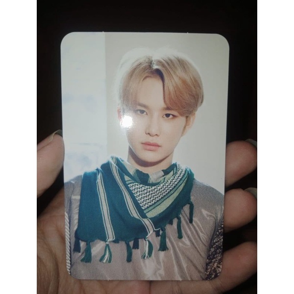 Pc Jungwoo Awaken ( booked )