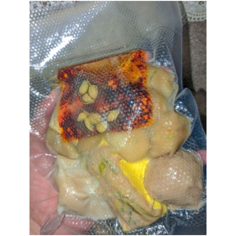 

BASO ACI PEDAS KOMPLIT SUPER MURAH