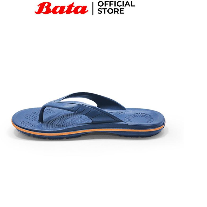 Buruan Beli Bata Sandal Pria Randy Blue - 8729120 produck terlaris