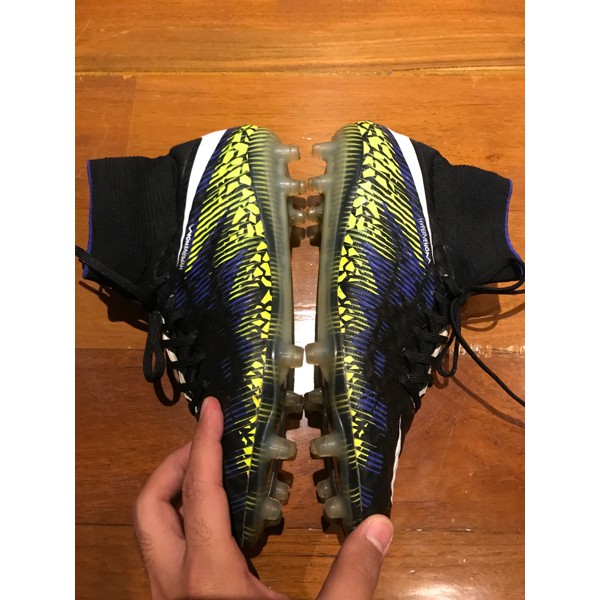 nike hypervenom phantom