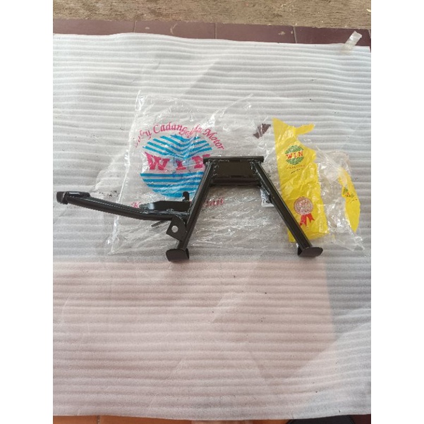 standar 2 standar tengah non original beat eco led 2017-2021 genio vario