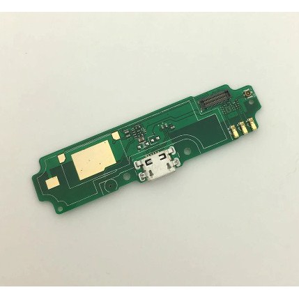 Flexible Konektor Charger Xiaomi Redmi 4A