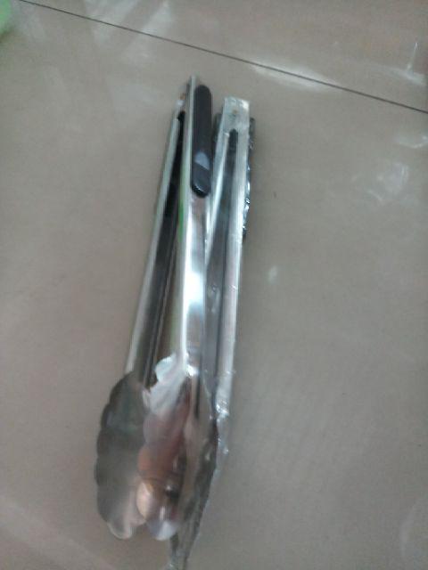 Shuma Capitan Stainles Panjang 30 Cm