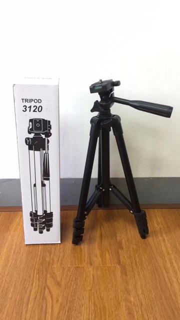 Tripod 3110 tripod 3120
