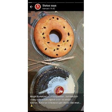 

Bolu Tape Kriuk dan Anti Seret