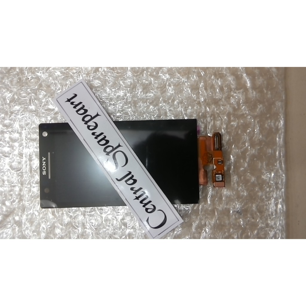 LCD SONY XPERIA S