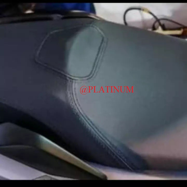 Kulit jok/ Custom jok/ Sarung jok motor ADV  bahan ORIGINAL