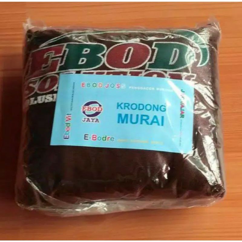 Krodong Burung Ebod Jaya ukuran Murai