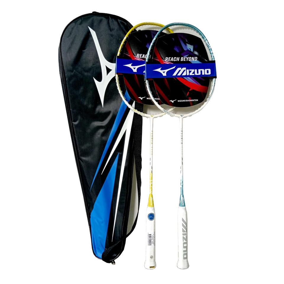 Mizuno Fioria Lite 2021 Raket Badminton