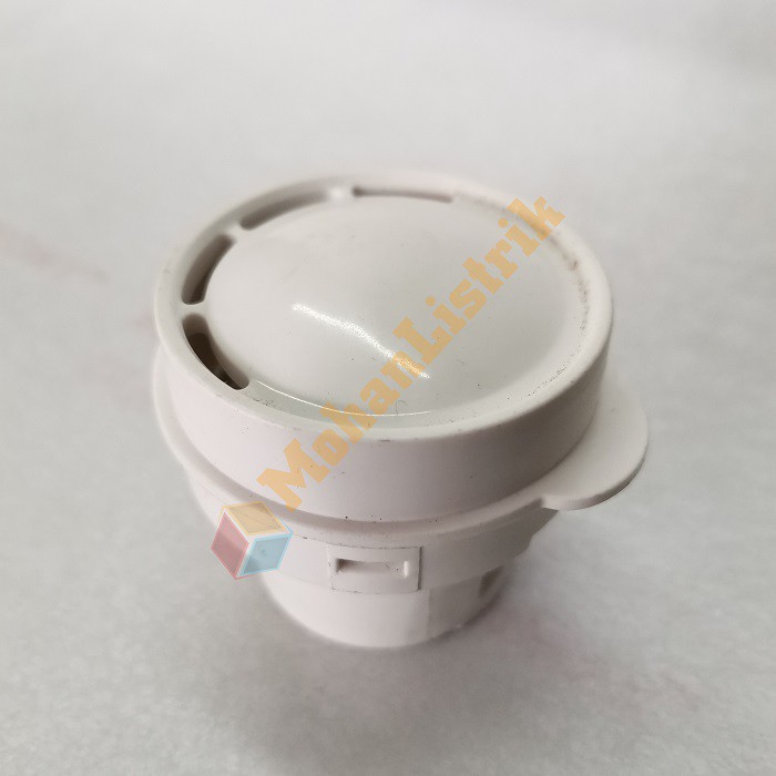Tongolan Uap Magic Com Rice Cooker - Putih