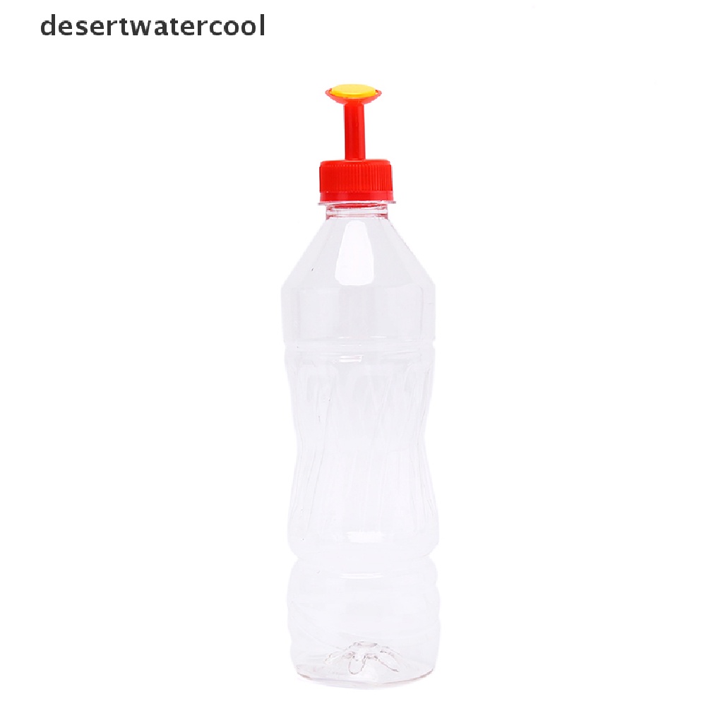 Deid Nozzle Botol Penyiram Tanaman / Bunga Bahan Plastik