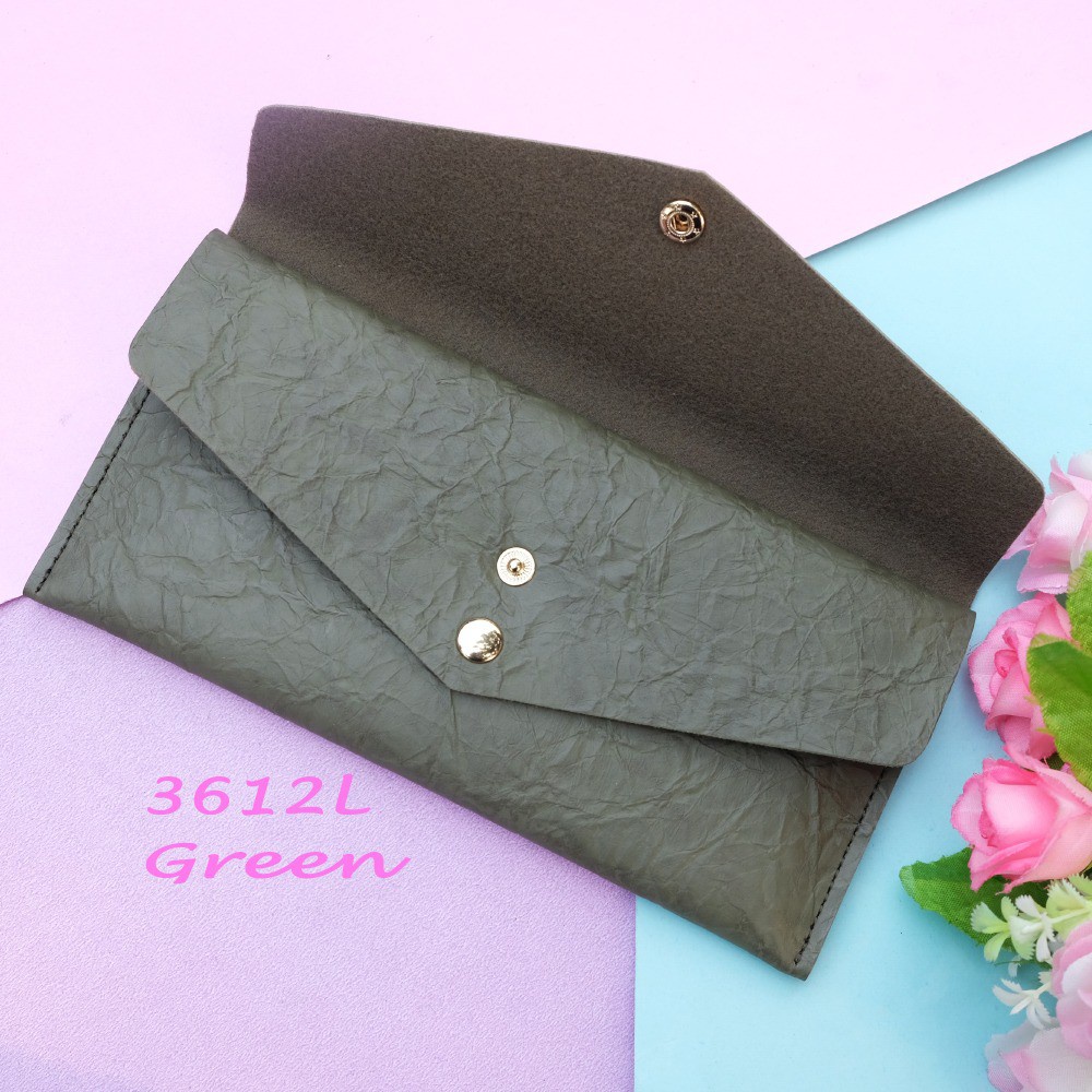 Senada Victory Dompet Wanita import Dompet Panjang Kode  W-3612L