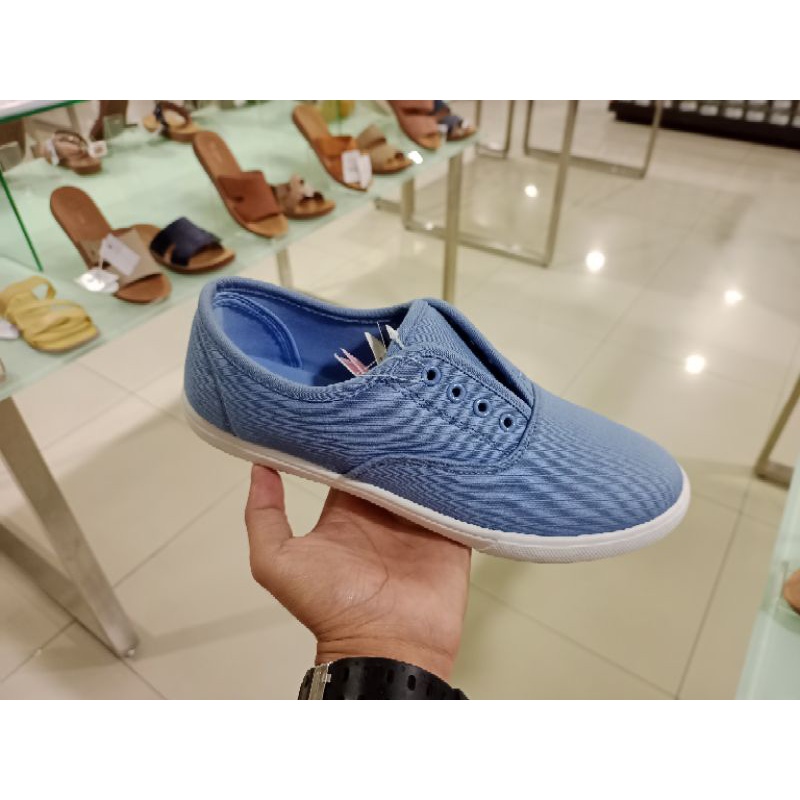 Sepatu wanita loafers ORI Nevada SPC10