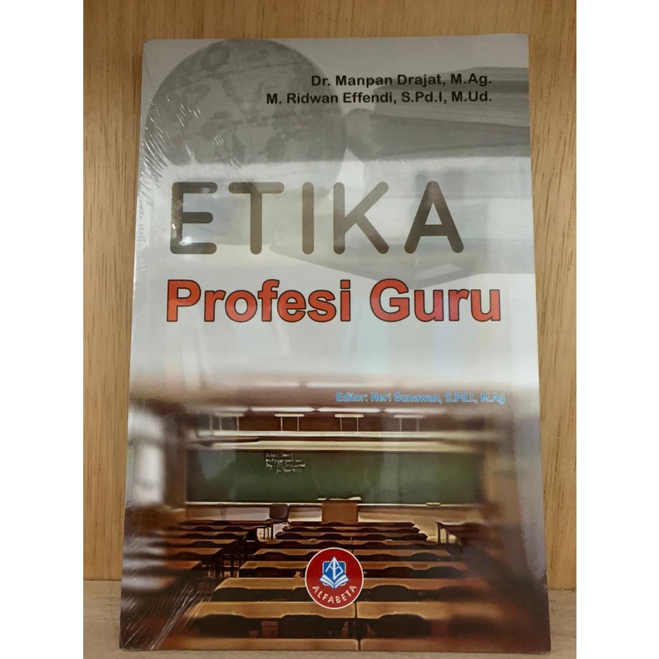 Jual Etika Profesi Guru Shopee Indonesia