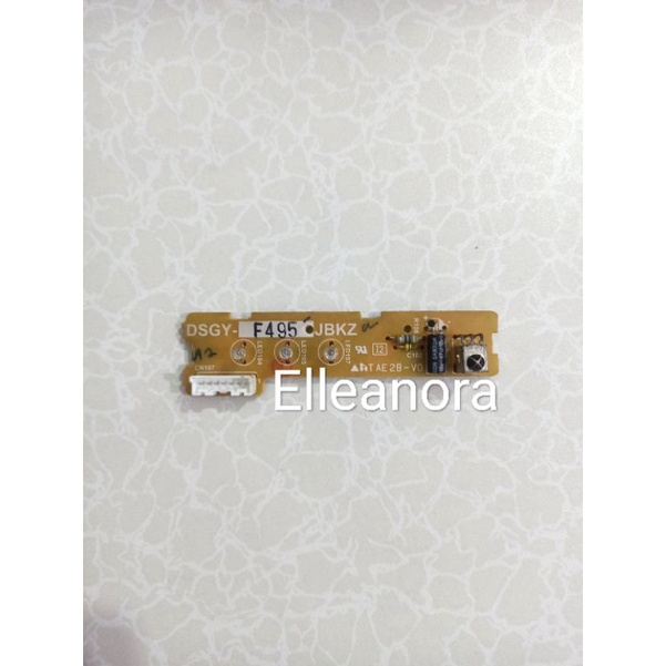 Modul PCB AC Sharp Ion Plasma 1 Set