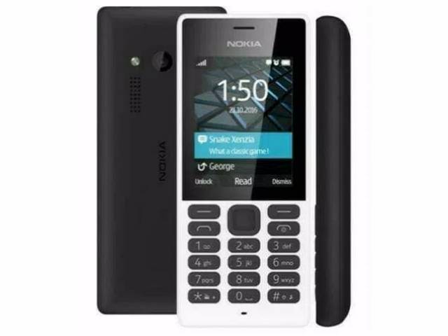 HP NOKIA 150 DUAL SIM-1