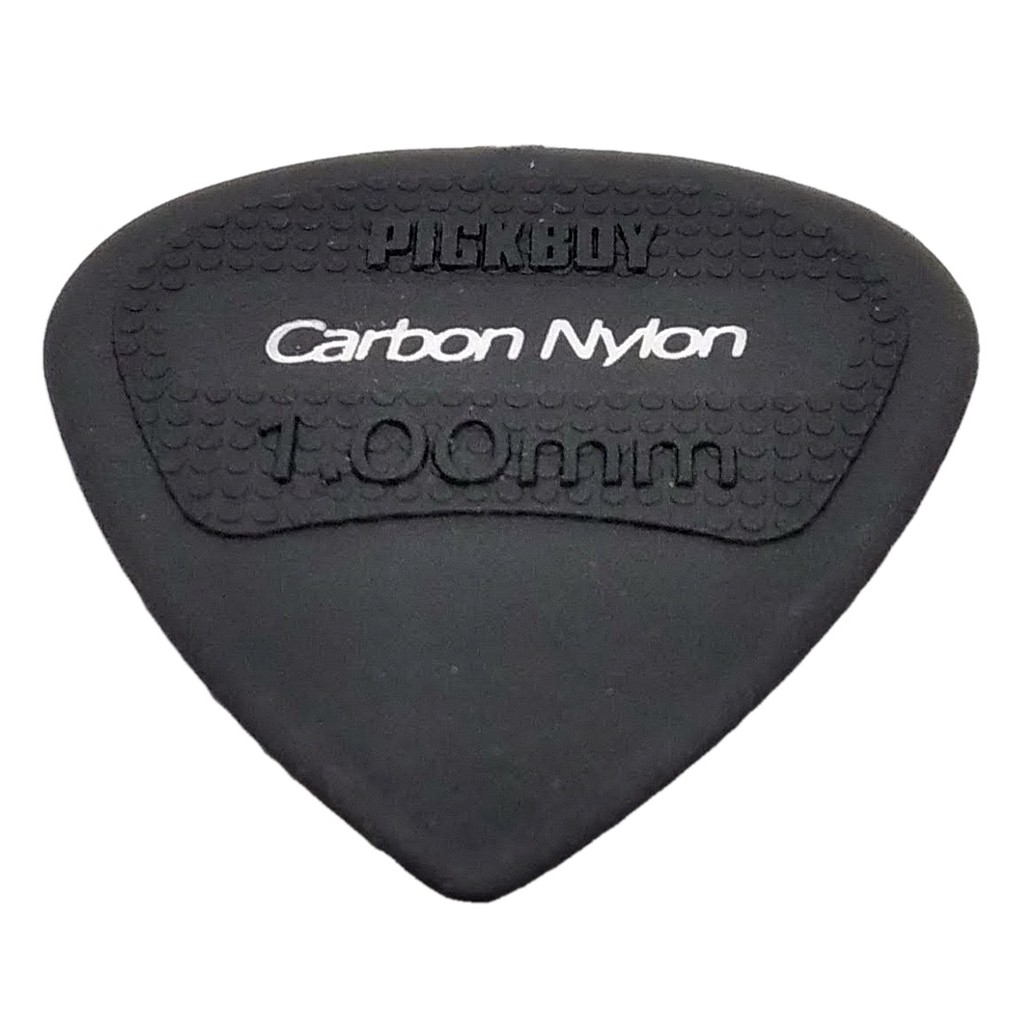 Pickboy Carbon Nylon Edge Pick Gitar