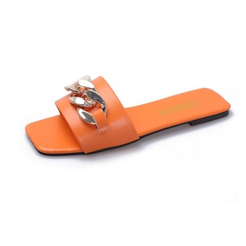 sandal santaicewek murah kekinian sandal karet korea import 555 sandal rantai