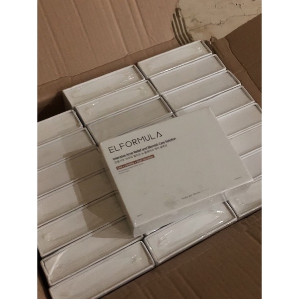 ELFORMULA SERUM