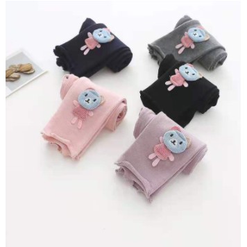 Plazababyku LEGGING MOTIF IMPORT celana legging anak motif bunya lucu import PART2