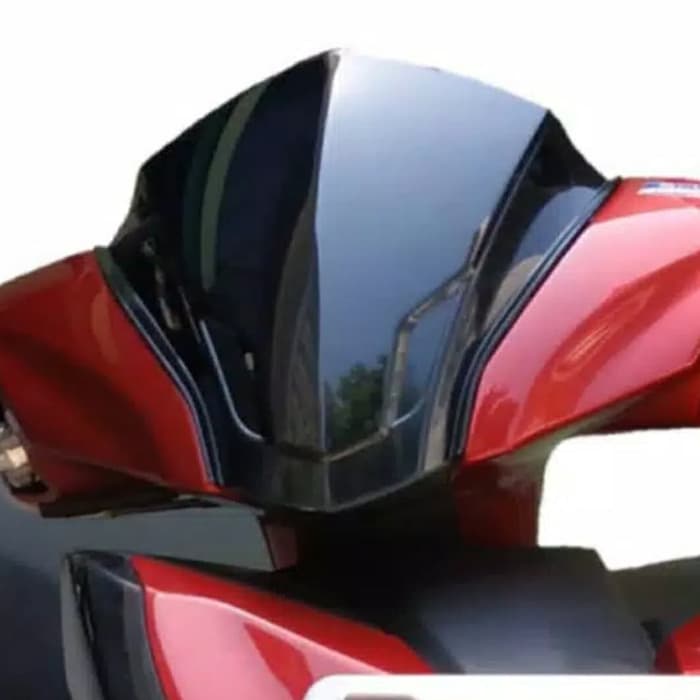 VISOR TGP FREEGO WINSIL YAMAHA FREEGO 125CC TGP