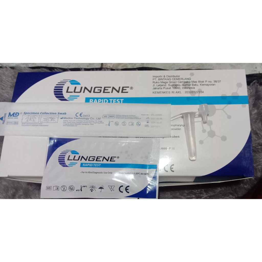 clungene antigen