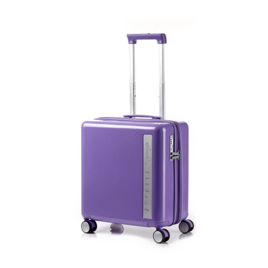 SAMSONITE X BTS OFFICIAL