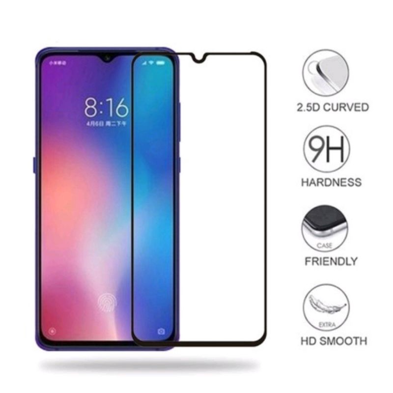 VIVO TEMPERED GLASS 5D FULL S1 PRO V5 V15 PRO V17 V19 Y20 Y20S Y30i Y91 Y91C Y95 Z1 PRO Y12S Y12i Y12 Y93 V20 SE V20SE V21 Y11 Y15 Y15S Y21 Y21S Y33S Y51S Y1S Y17 V23E 5G Y75 Y75S Y75 5G Y21A Y01 Y35 2022 Y16 Y22 Y22S TG SCREEN GUARD Y02S V27E Y36 Y27