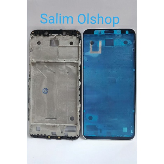 FRAME LCD - TATAKAN LCD XIAOMI REDMI 5PLUS - REDMI 5 PLUS