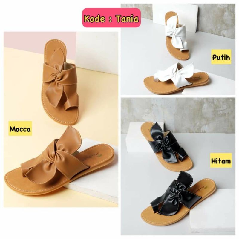 SANDAL JAMBRELLA TANIA
