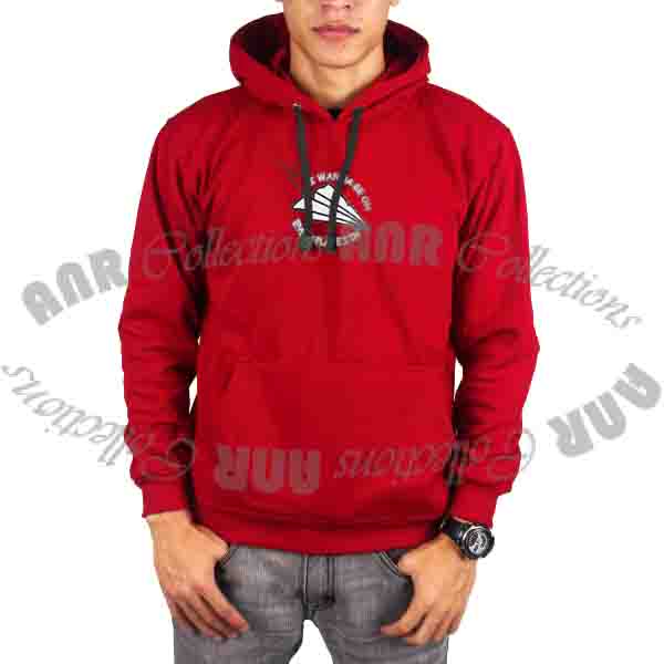 Plane Hoodie - Sweater Hoodie Jumper Plane Pria - Bahan Fleece