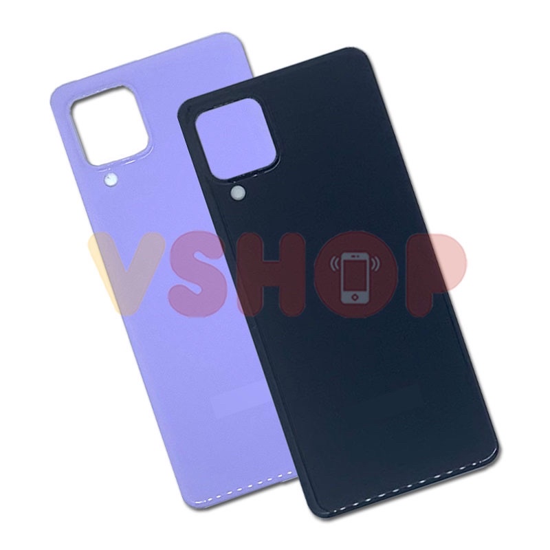 BACKDOOR - BACK CASING SAMSUNG A22 4G TUTUPAN BELAKANG