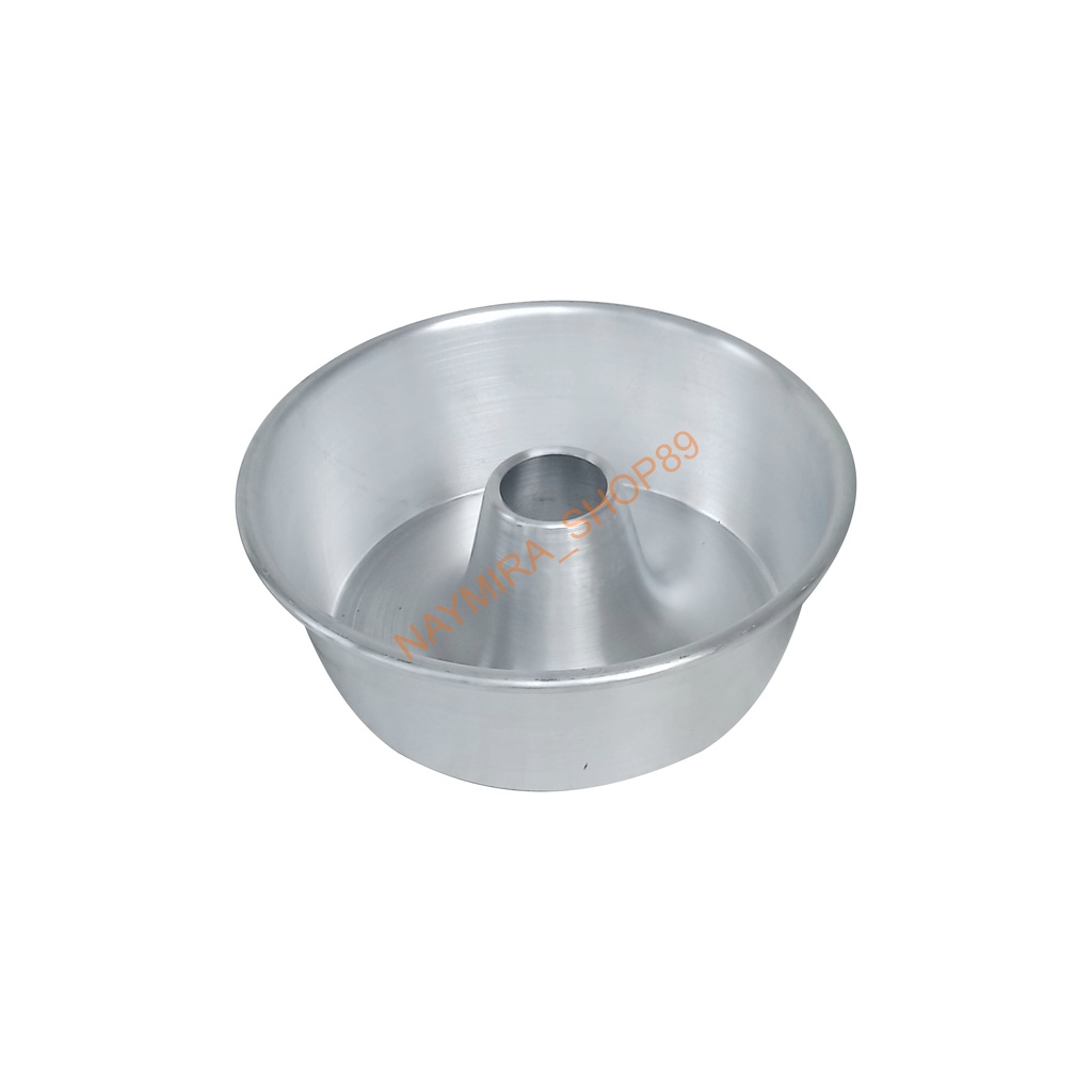 LOYANG PRES BOLU TULBAN 22 CM