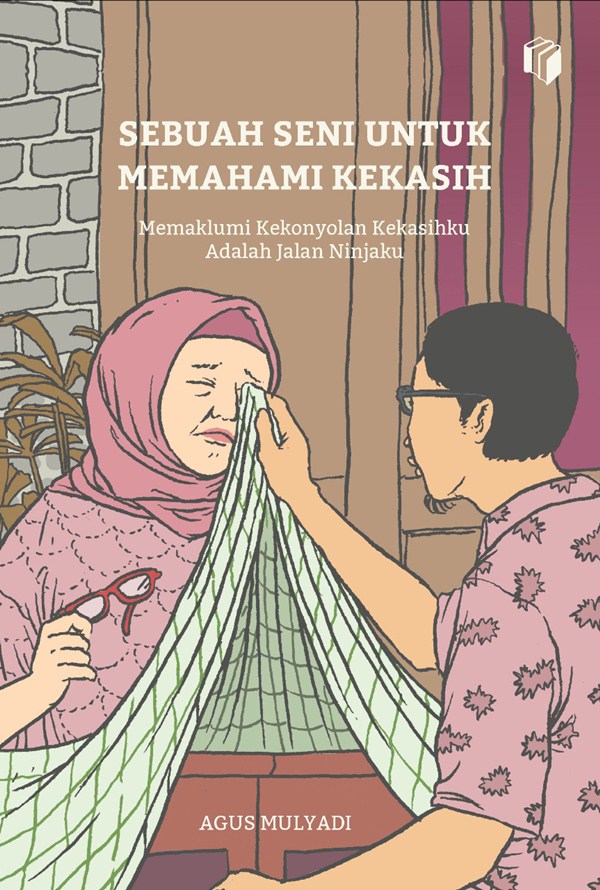 Sebuah Seni untuk Memahami Kekasih - Shira