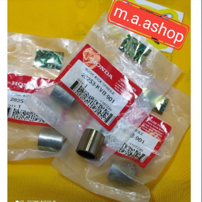 Bos Bosh Selah Selahan Beat Karbu Beat Fi  Vario 110 Stater kasar Scoopy 28253KVB901