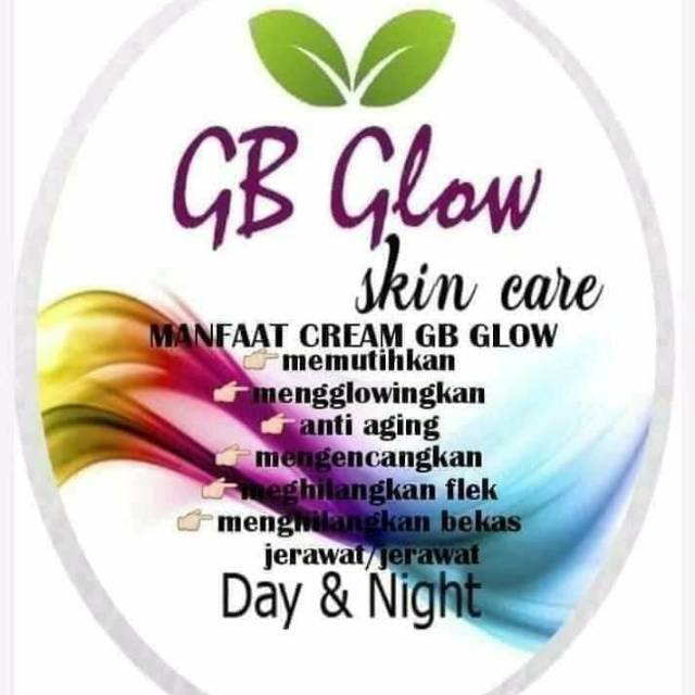 Gb glow skincare