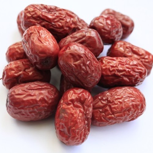 

Angco Ang co Hongzao Hong Zao Kurma Merah Grade Super 500 g