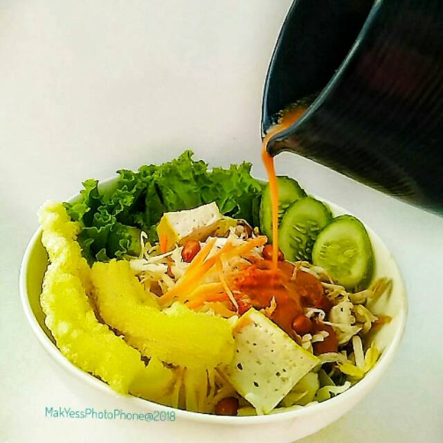 

Asinan Betawi Bu Wito