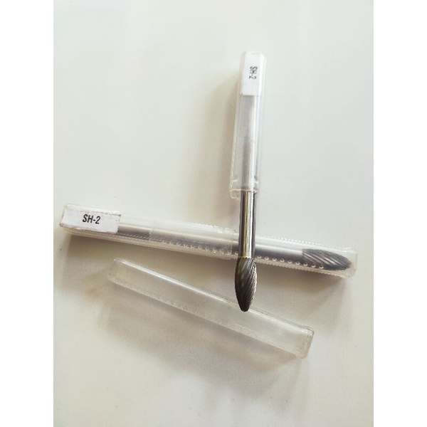 mata bor Tuner cuner mata bor porting batanng 6 mm kepala 8 mm