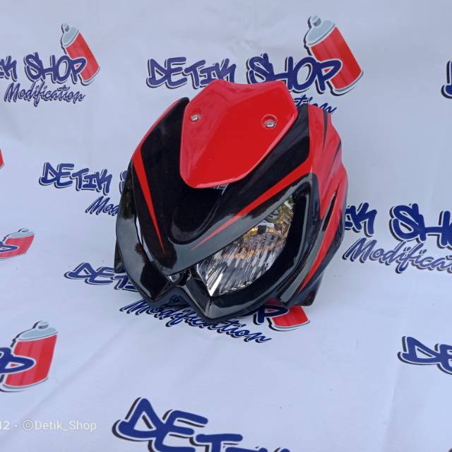 TOPENG VIXION MODEL KAWASAKI Z1000