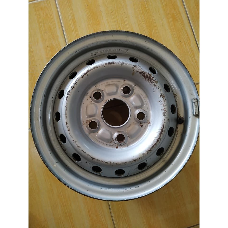 Velg Daihatsu Grand max Ring 13