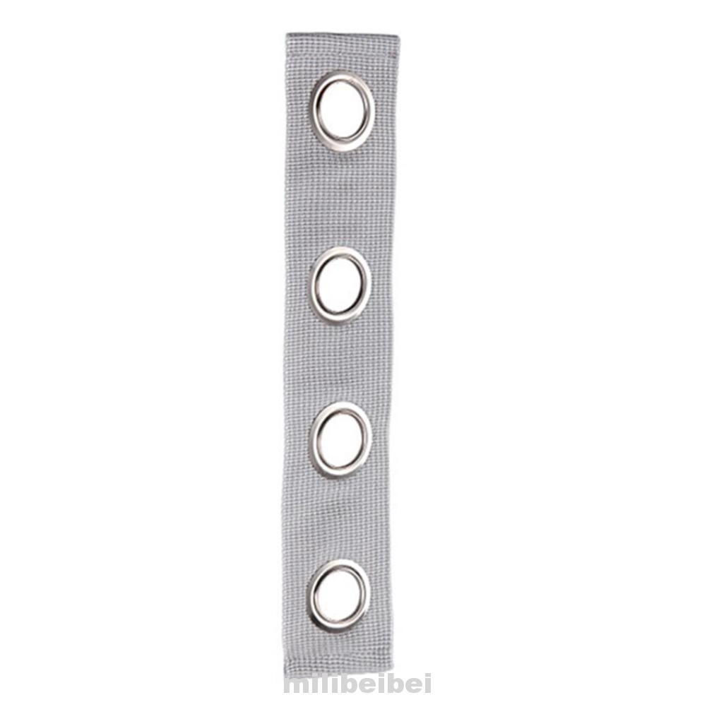 Kait Hanger  Pakaian Model 4 Lubang Untuk Kamar Tidur Hotel  