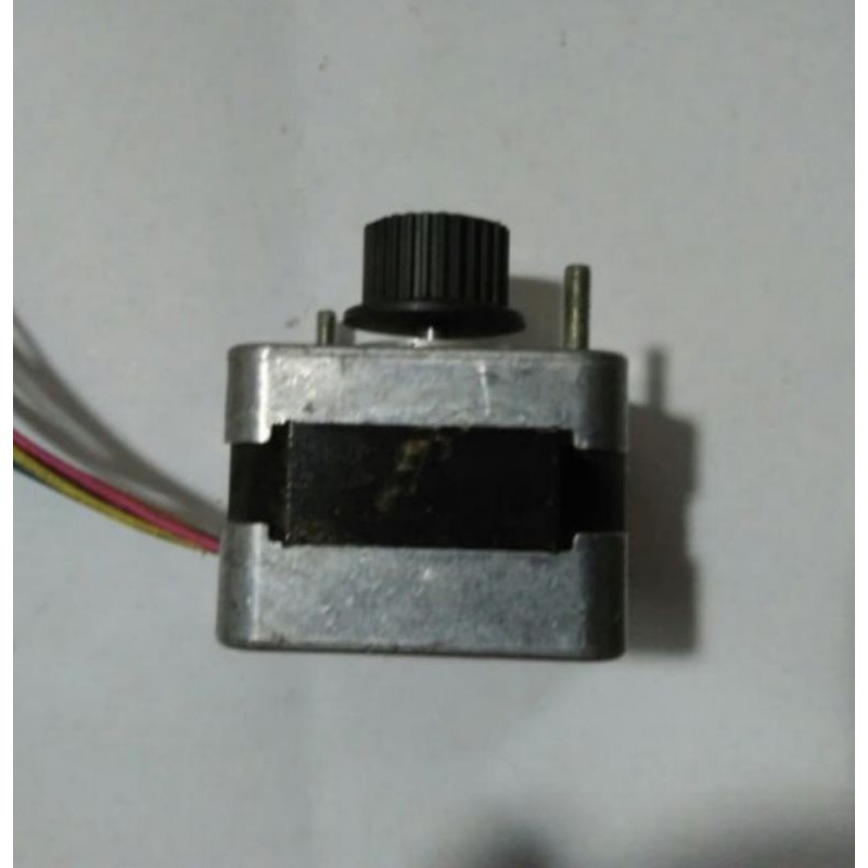 Stepper motor Nema 17 Unipolar 6Wire